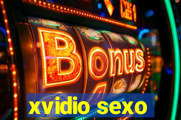 xvidio sexo